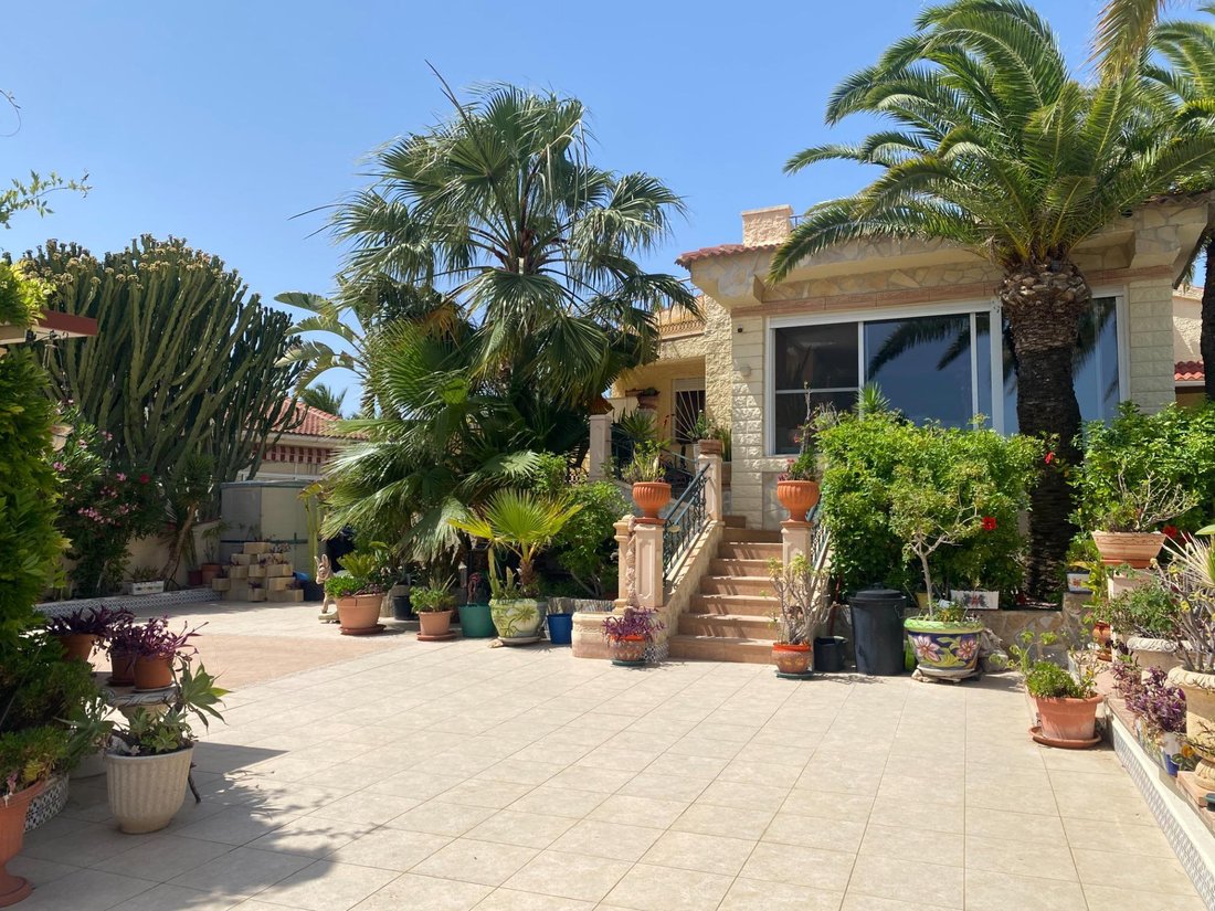 Villa in Ciudad Quesada, Rojales, Valencian Community 2 - 18286590