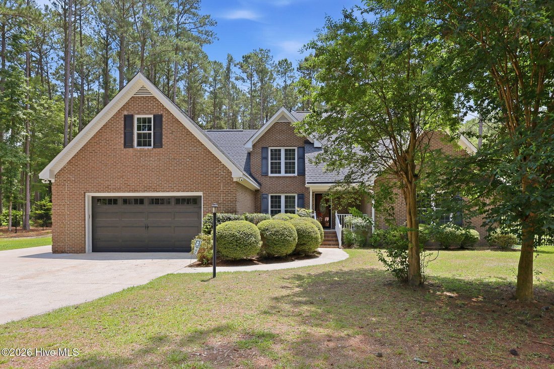 House in Washington, North Carolina, United States 1 - 18274223