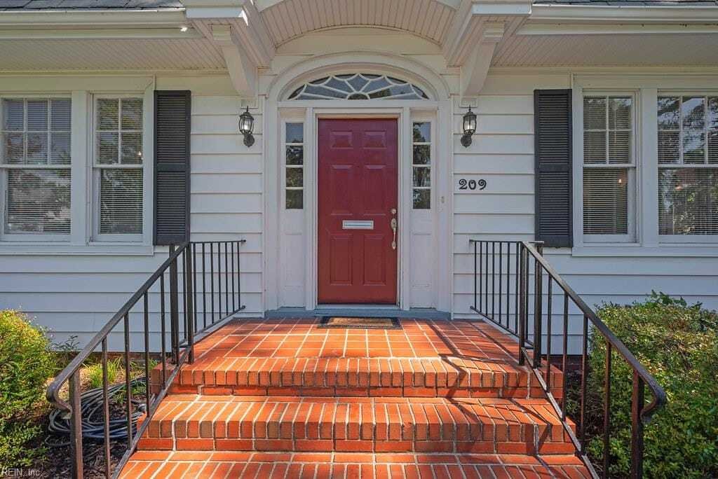 House in Beaverdam, Virginia, United States 5 - 18285434