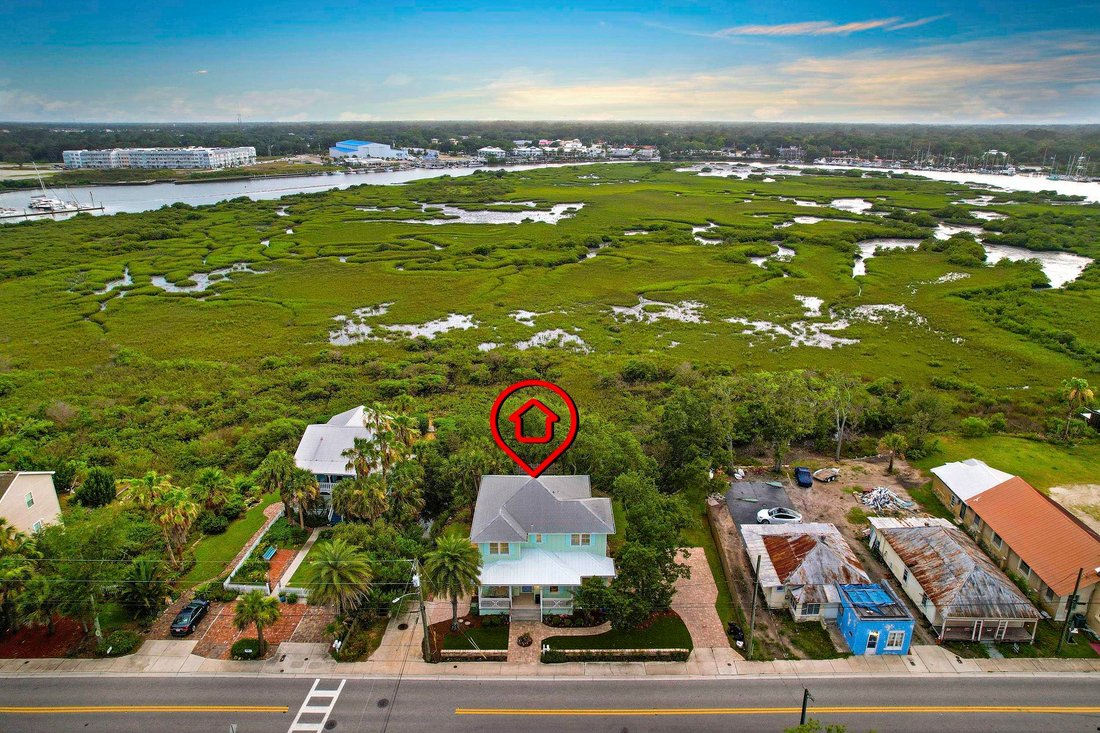 House in St. Augustine, Florida, United States 2 - 18280029