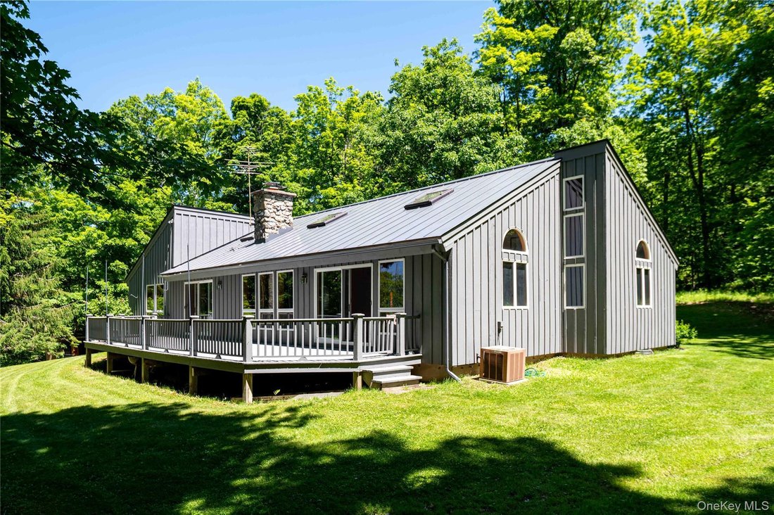 House in Ghent, New York, United States 2 - 18290437