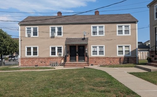 Maison à Elizabeth, New Jersey, États-Unis 1