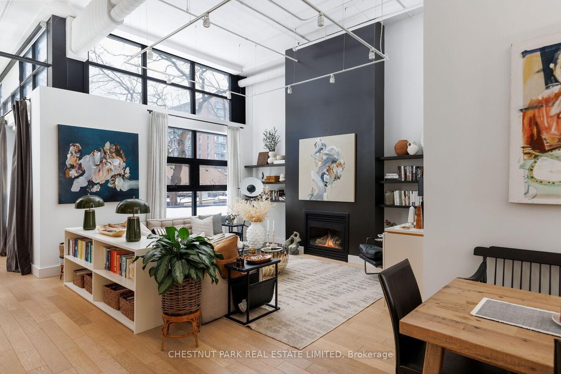 Apartment in Toronto, Ontario, Canada 5 - 18289486