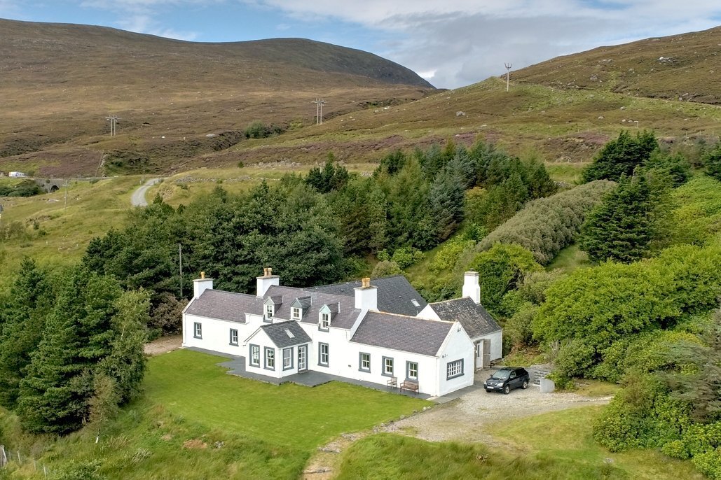 Estate in Western Isles, Scotland 4 - 18280548