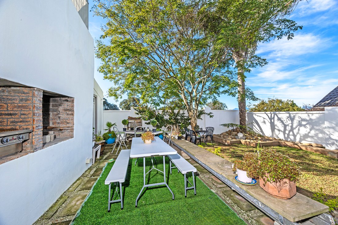 Country House in Vygeboom, Cape Town, Western Cape 4 - 18282981