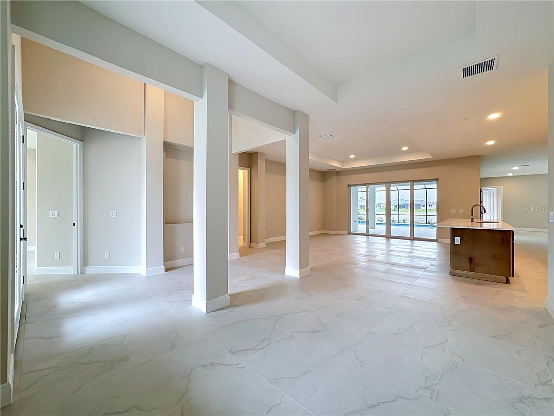 House in Parrish, Florida, United States 3 - 18292114