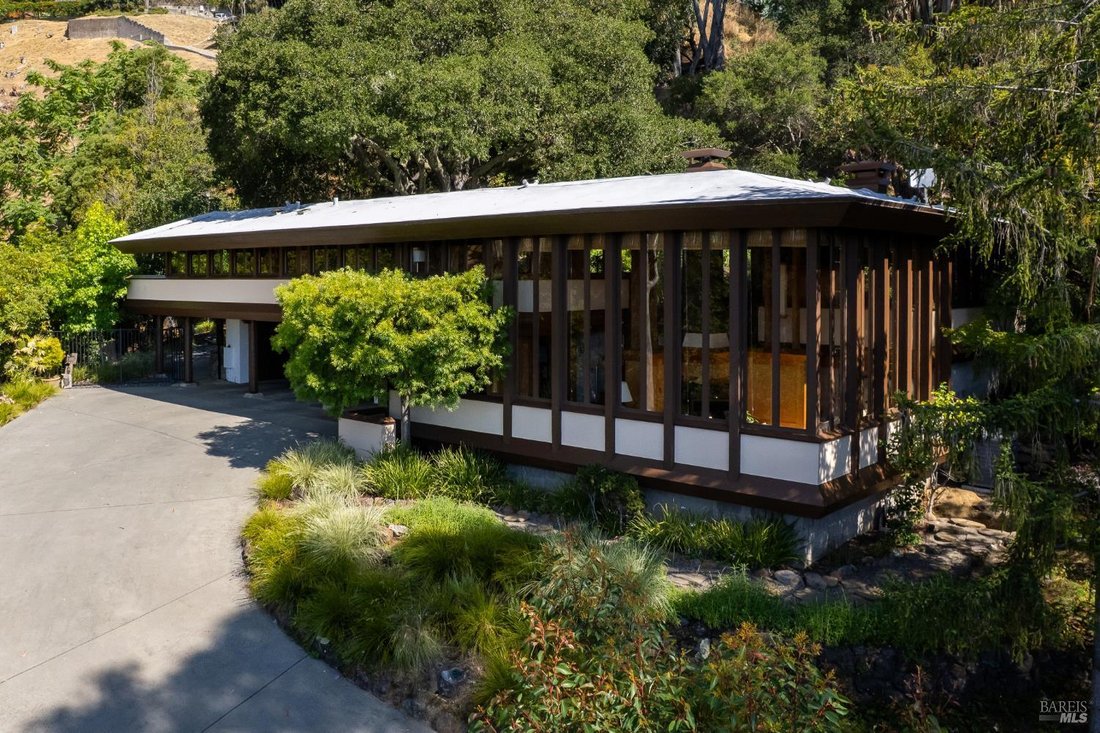House in San Rafael, California, United States 3 - 18288275