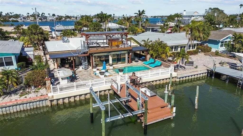 House in Indian Shores, Florida, United States 2 - 18287718