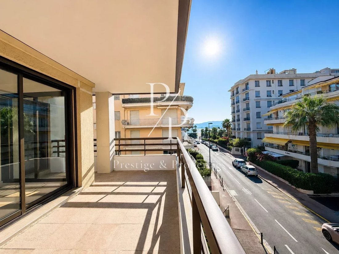Apartment in La Source, Cannes, France 2 - 18292521