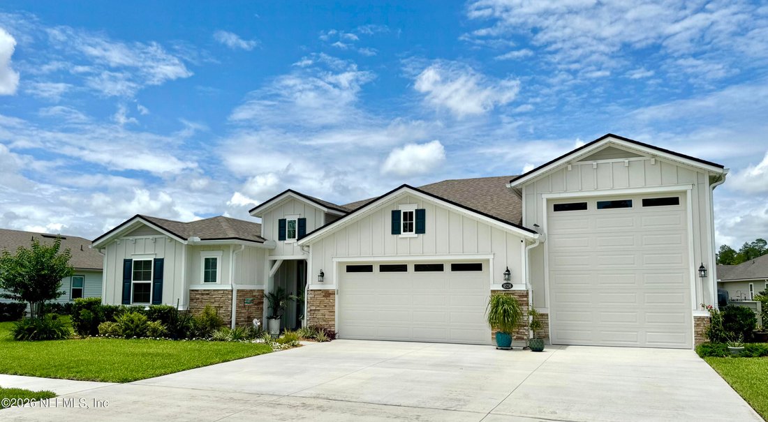 House in Fernandina Beach, Florida, United States 2 - 18291768