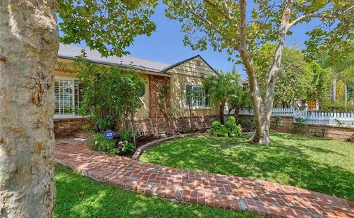 Casa a Burbank, California, Stati Uniti 1