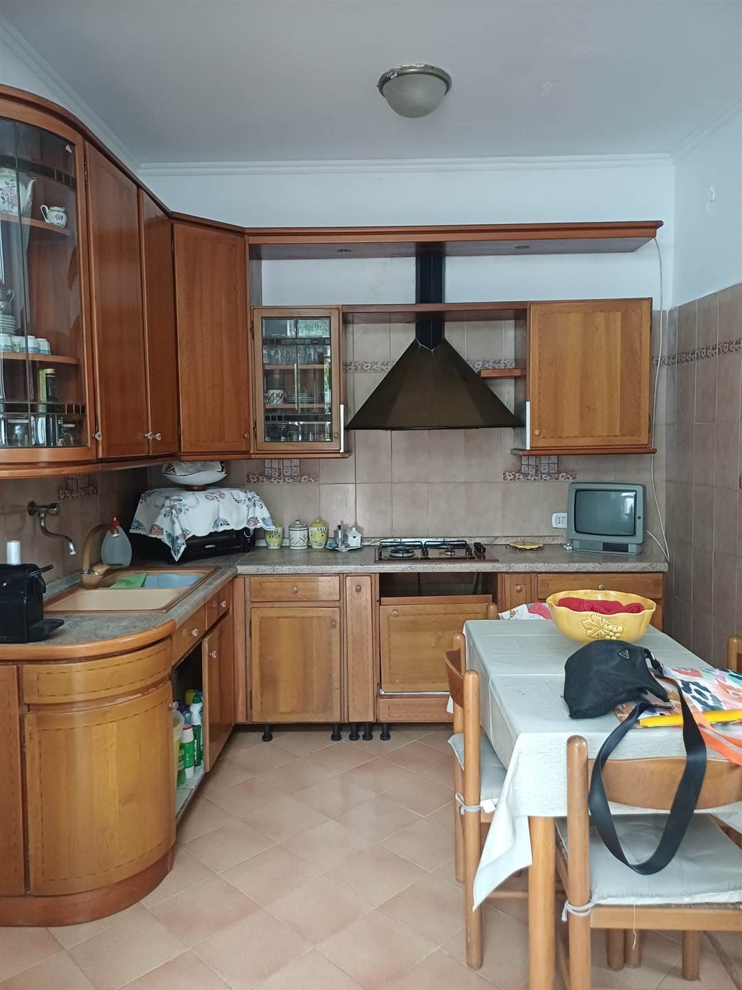 Apartment in Capri, Campania, Italy 4 - 18285967