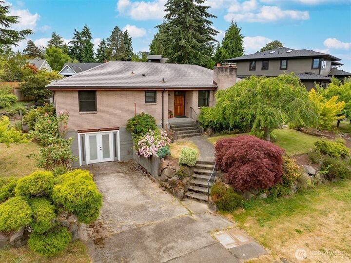 House in Seattle, Washington, United States 1 - 18293497