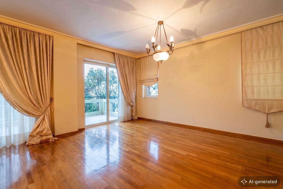 Apartment in Kifisia, Attica, Greece 4 - 17551703