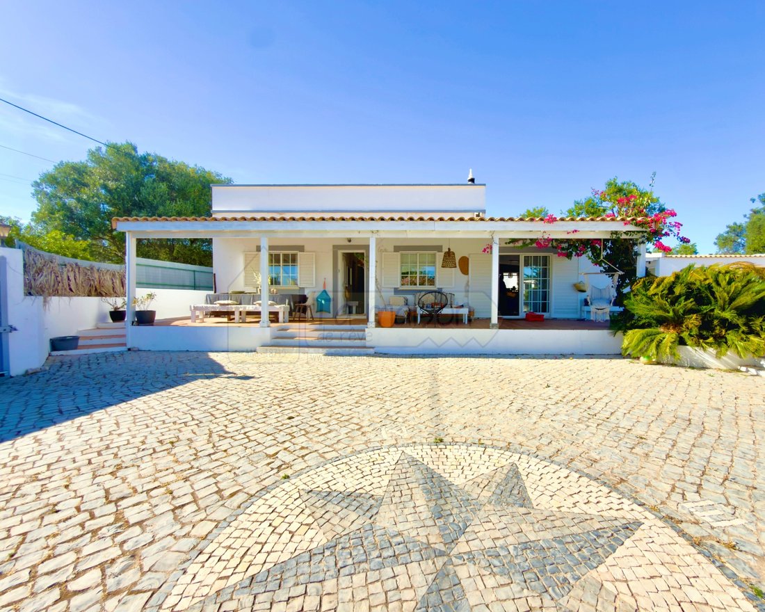 House in Pechao, Algarve, Portugal 5 - 18289558