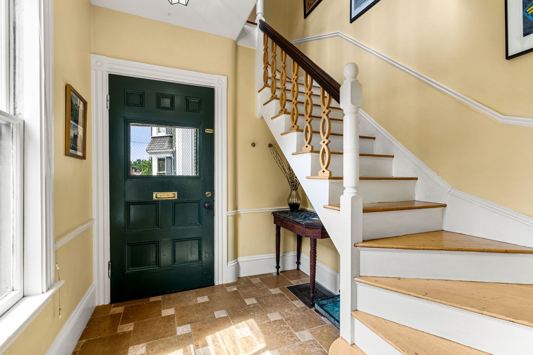 House in Salem, Massachusetts, United States 3 - 18281927