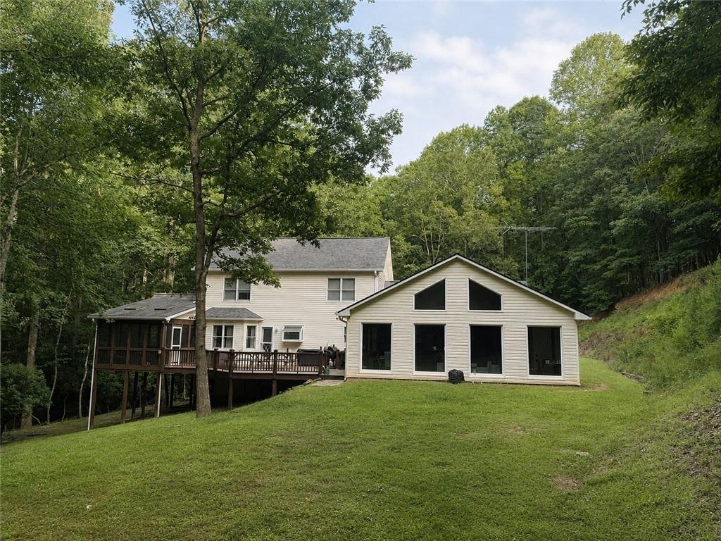 House in Dahlonega, Georgia, United States 5 - 18280467