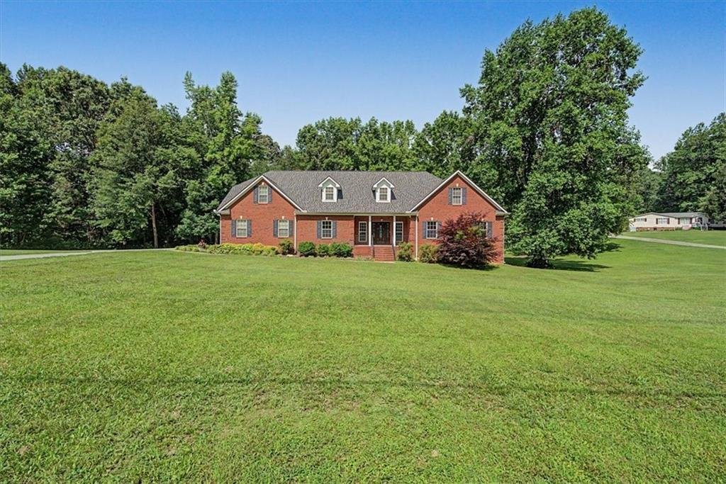House in Temple, Georgia, United States 5 - 18290771