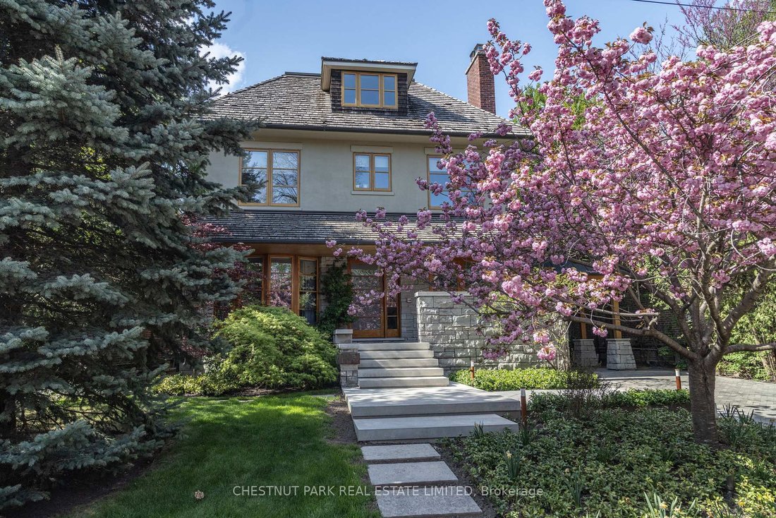 House in Toronto, Ontario, Canada 1 - 18117104