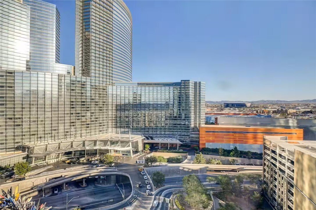 House in Las Vegas, Nevada, United States 1 - 18293696