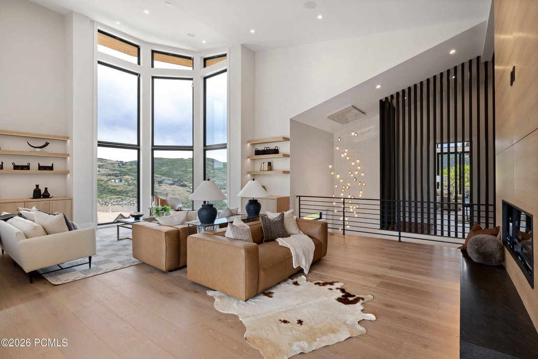 House in Kamas, Utah, United States 3 - 18289531