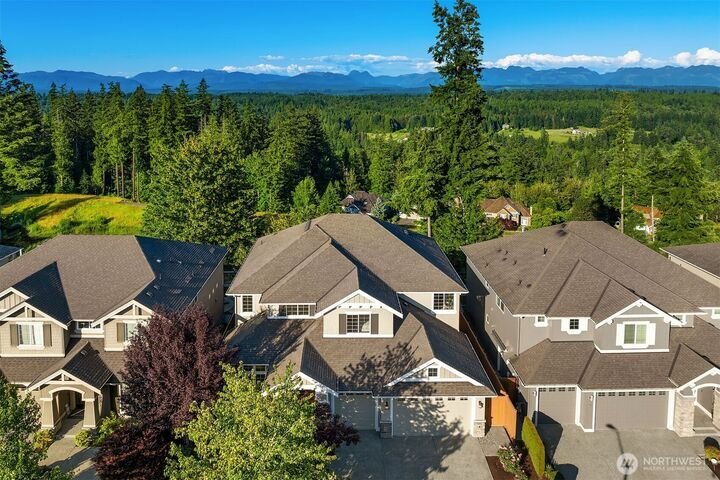 House in Sammamish, Washington, United States 5 - 18293444