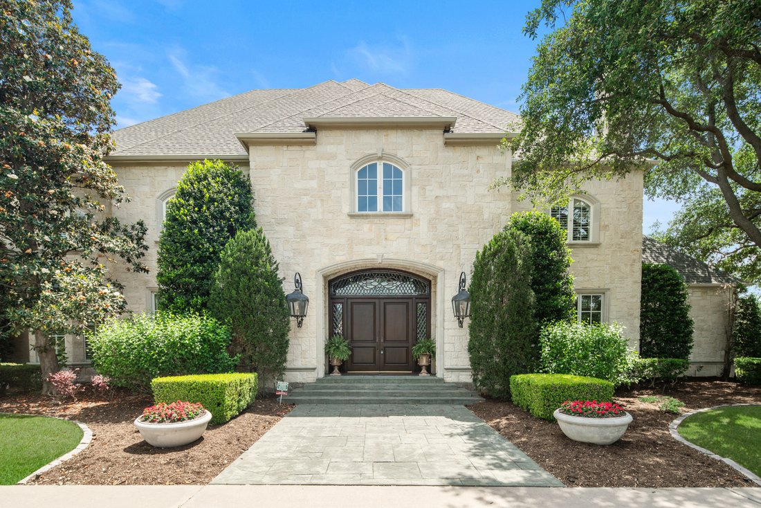 House in Frisco, Texas, United States 2 - 18279898