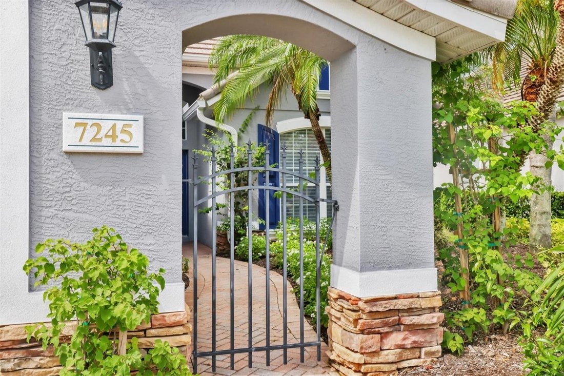 House in Lakewood Ranch, Florida, United States 5 - 18292123