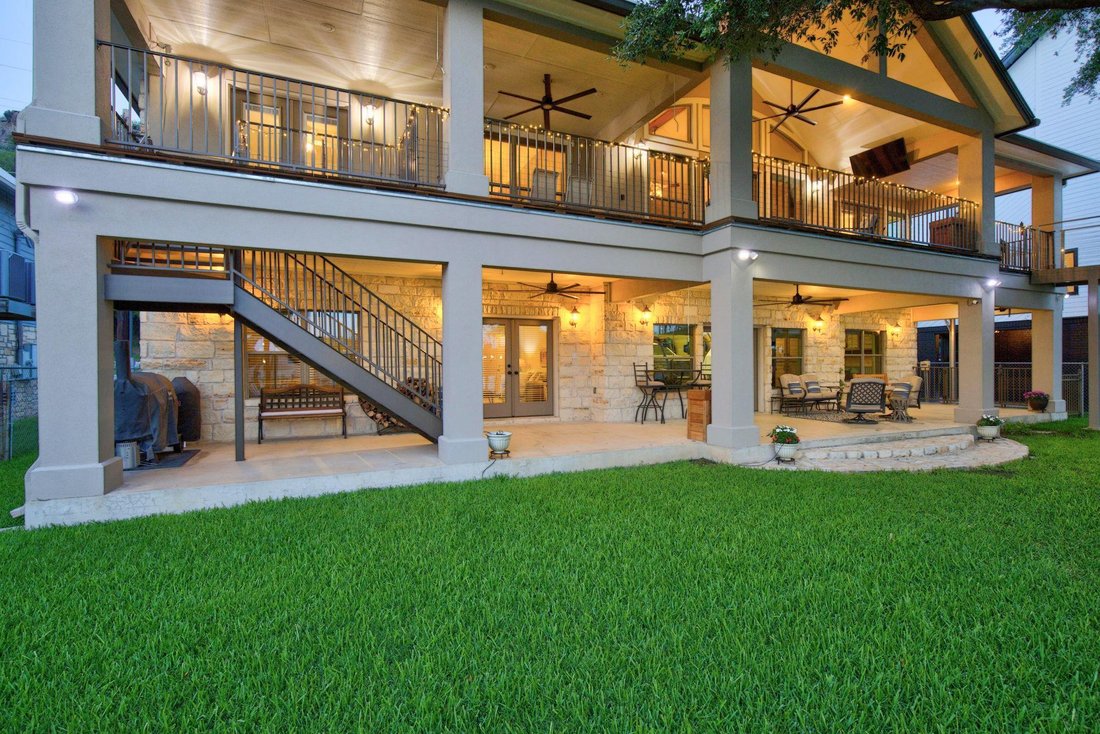 House in Kingsland, Texas, United States 3 - 18284731