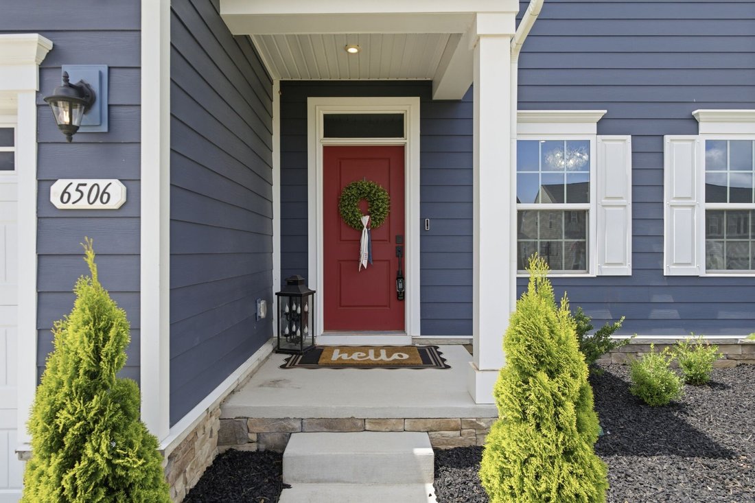 House in Murfreesboro, Tennessee, United States 2 - 18293585