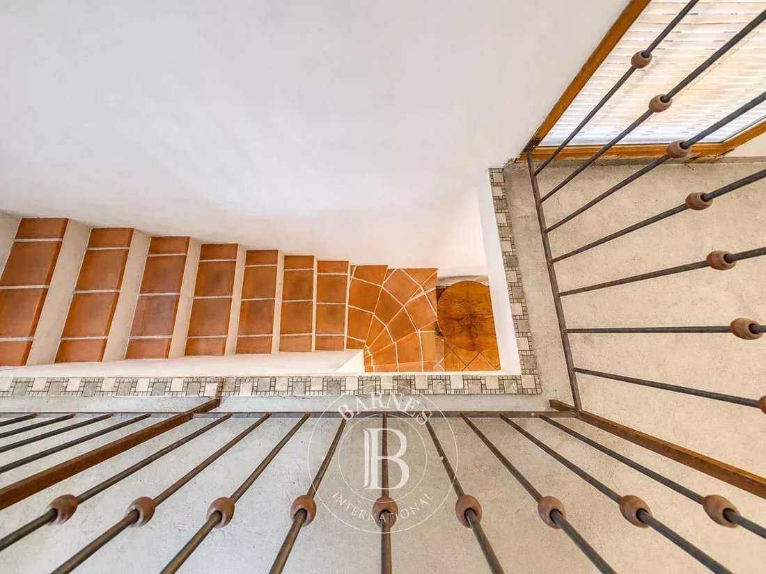 House in Le Roucas Blanc, 7e Arrondissement, Marseille 4 - 18282786