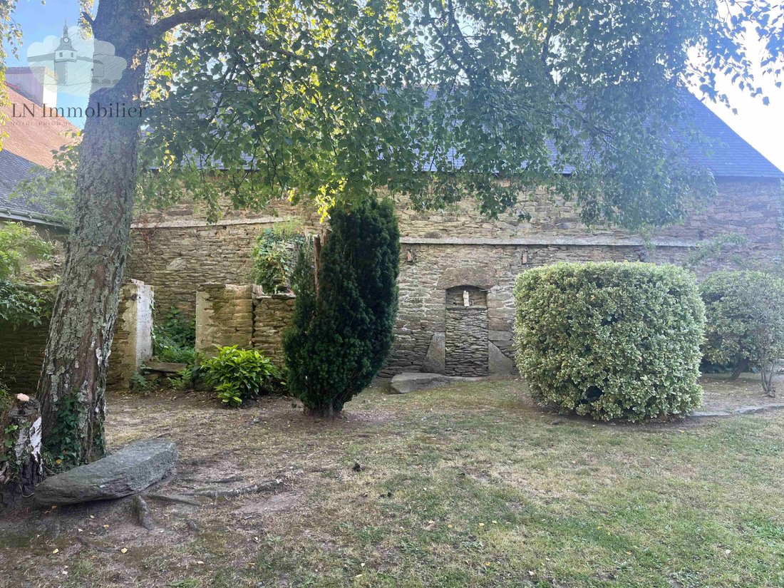 House in Clohars-Carnoët, Brittany, France 3 - 18181788