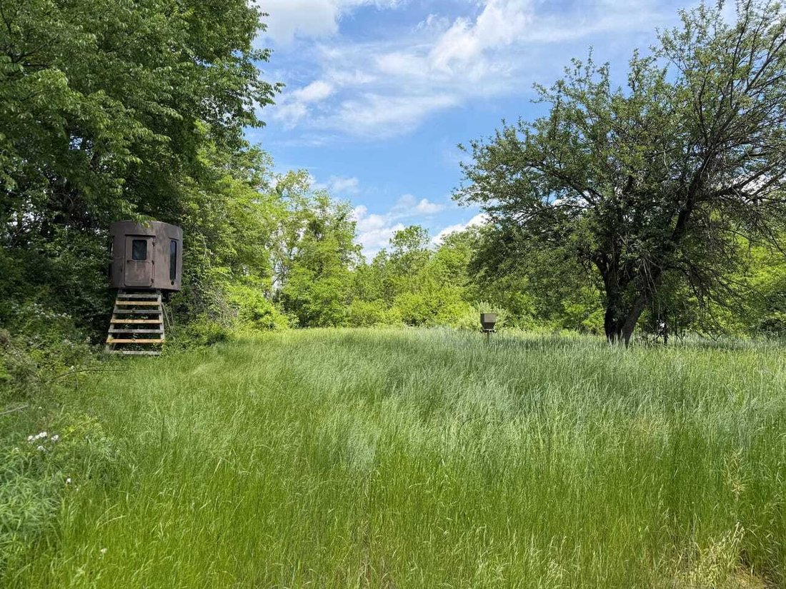 Land in Hopewell, Ohio, United States 1 - 18280494