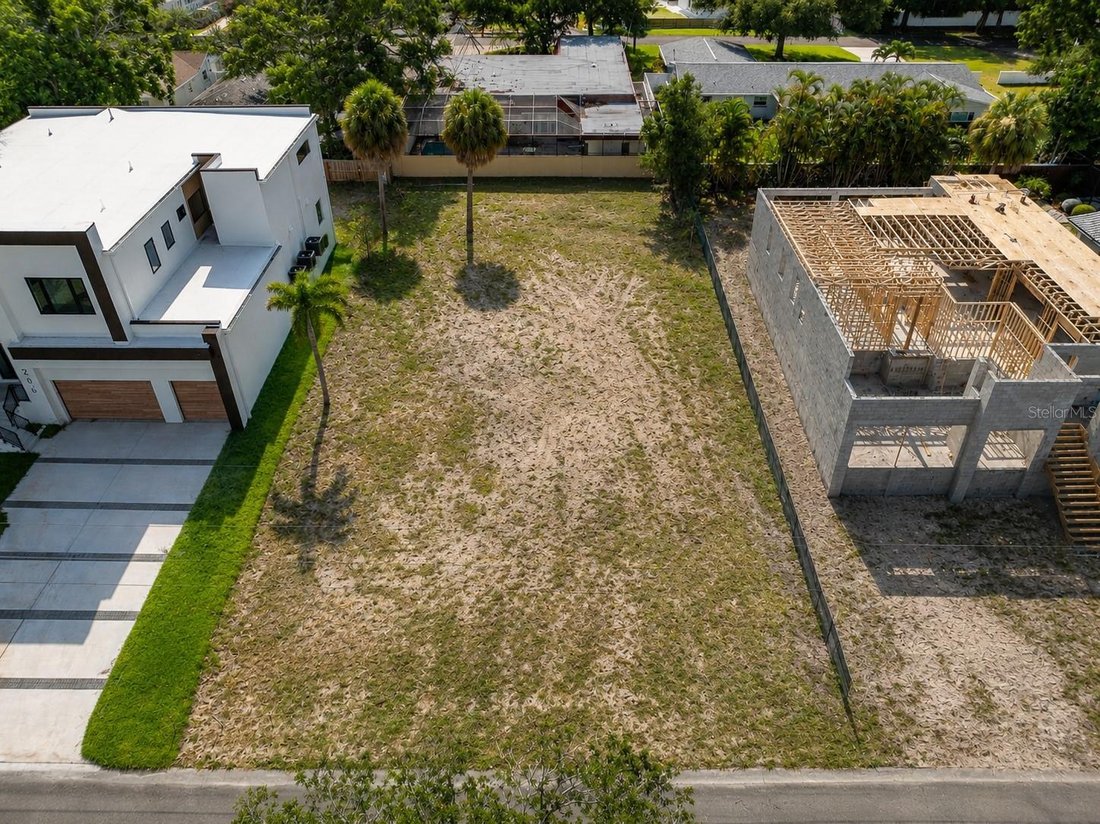 Land in Tampa, Florida, United States 4 - 18285912