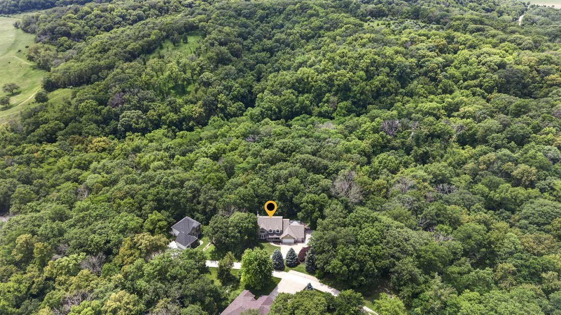 House in Council Bluffs, Iowa, United States 2 - 18272688