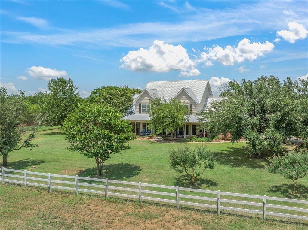 Farm Ranch in Royse City, Texas, United States 5 - 18285707