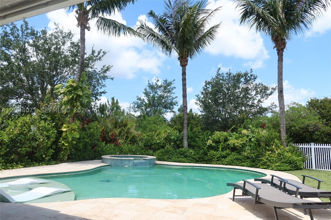 House in Jupiter, Florida, United States 5 - 18291970