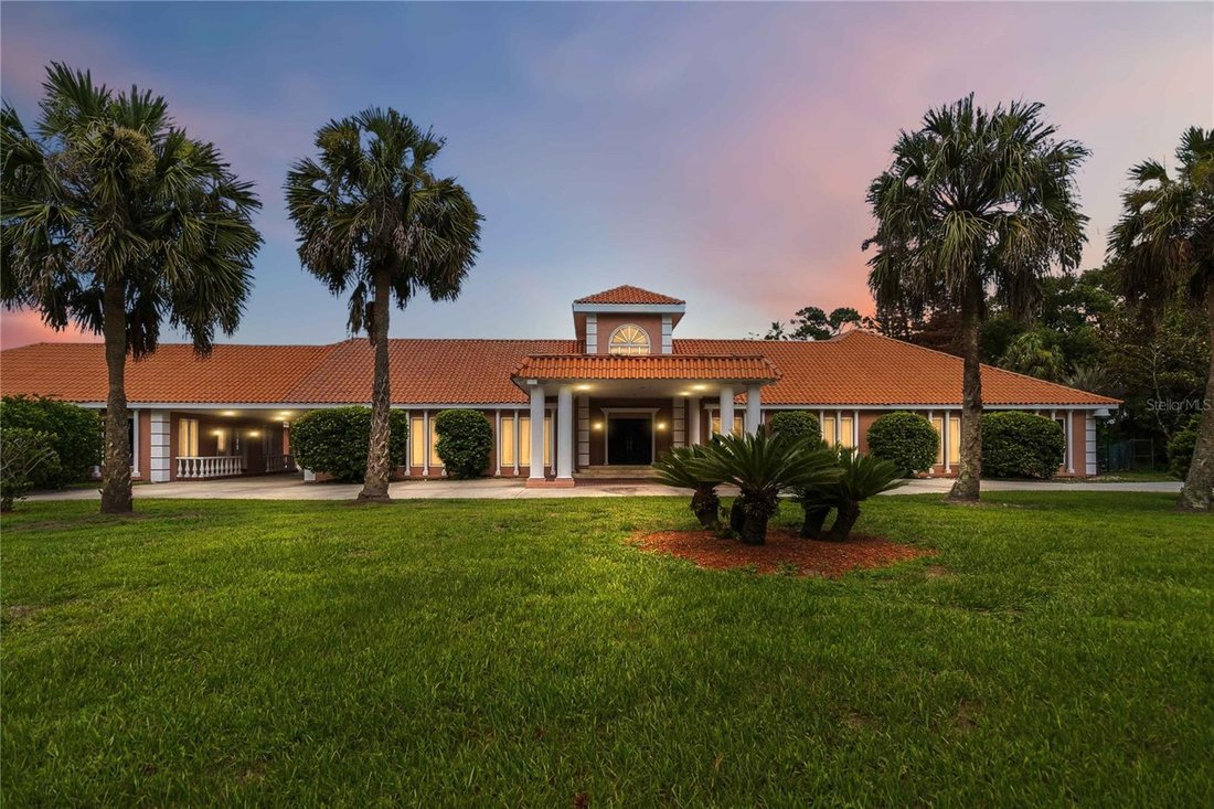 House in Winter Springs, Florida, United States 3 - 18288446