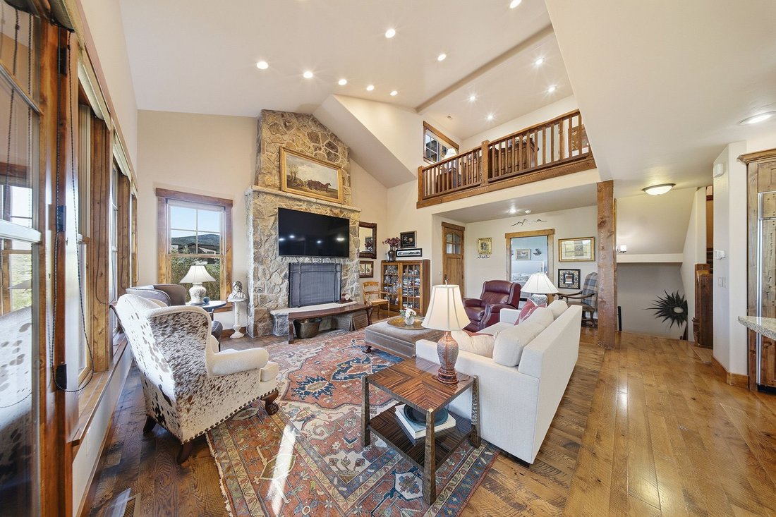 House in Victor, Idaho, United States 1 - 18290115