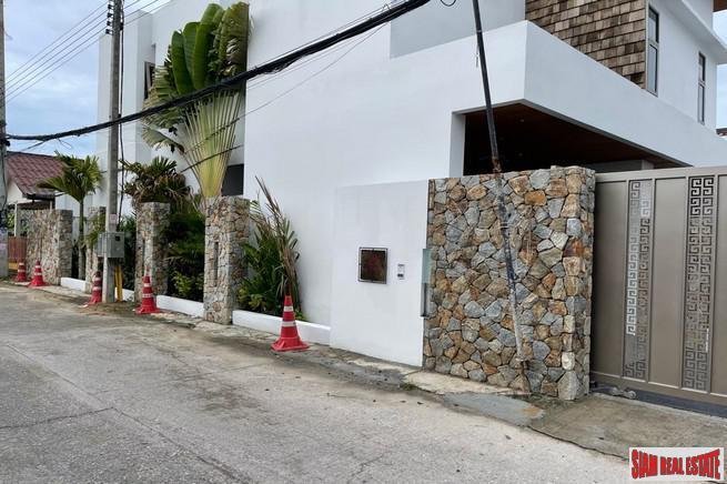 Villa in Rawai, Phuket, Thailand 2 - 18292499