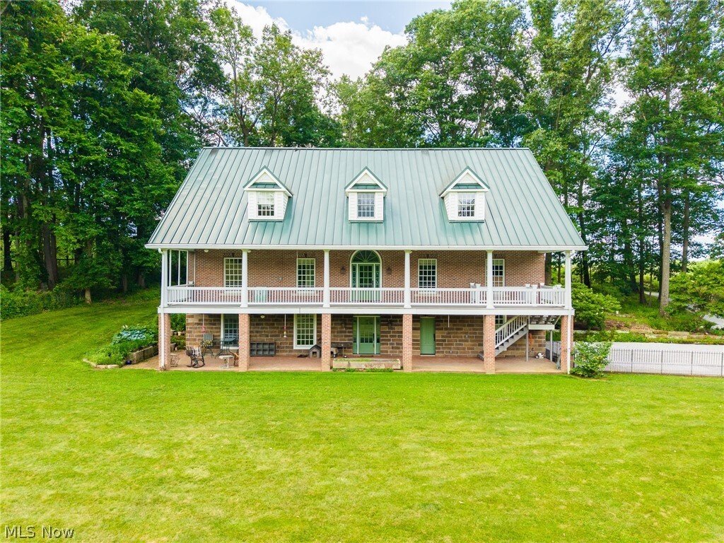 Haus in Shreve, Ohio, Vereinigte Staaten 1 - 18280229