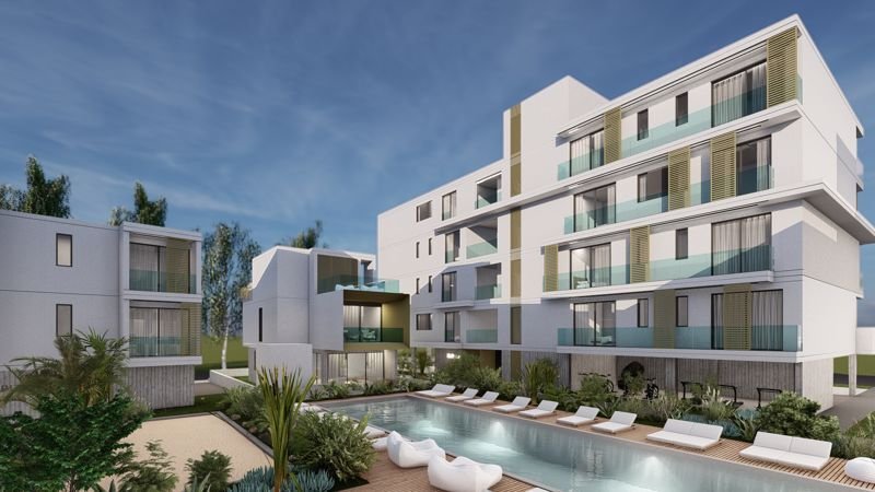 Apartment in Paphos, Paphos, Cyprus 4 - 18293635