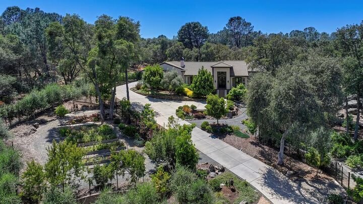 House in Loomis, California, United States 5 - 18287661