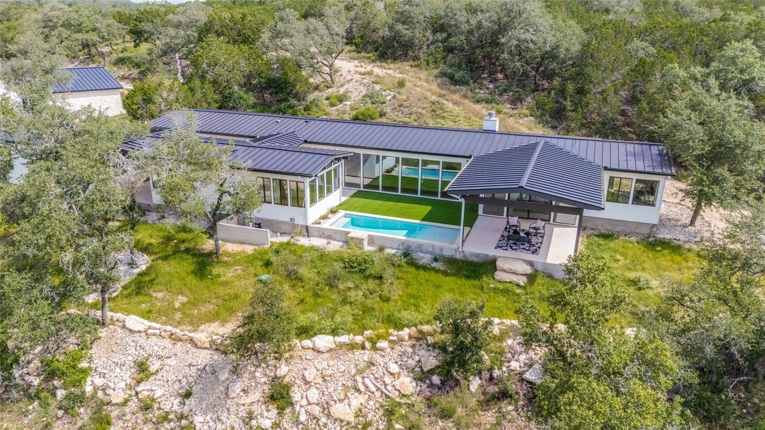 House in Canyon Lake, Texas, United States 1 - 18284748
