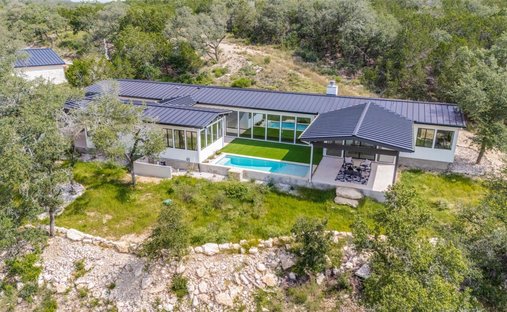House in Canyon Lake, Texas, United States 1
