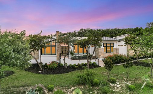 Casa en Austin, Texas, Estados Unidos 1