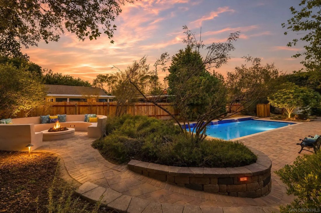 House in Poway, California, United States 3 - 18281351