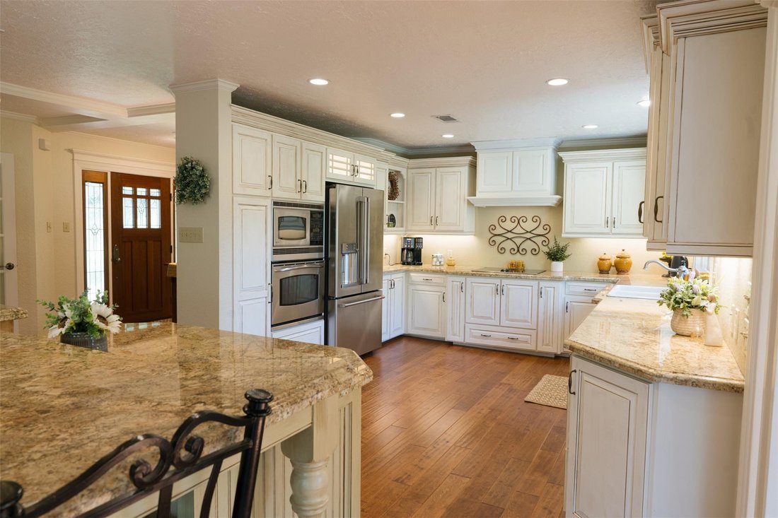 House in La Grange, Texas, United States 4 - 18284701