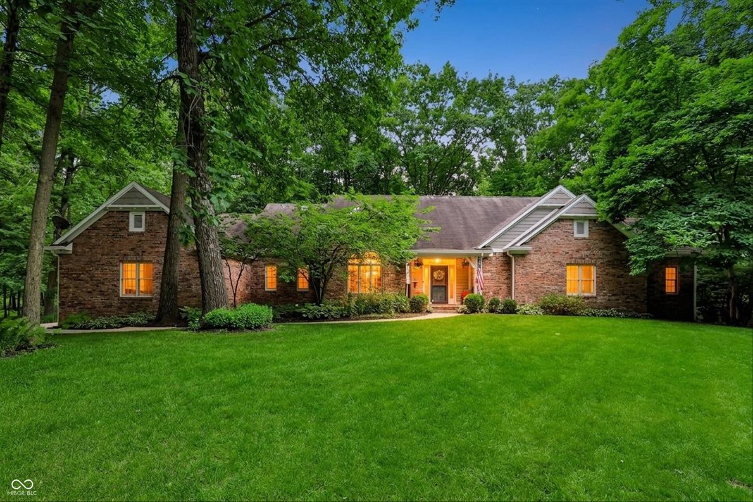 House in Cicero, Indiana, United States 1 - 18283578