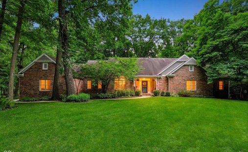 House in Cicero, Indiana, United States 1